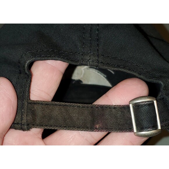 Kentucky Derby 133 Strap-back by The game 2007 embroidered - Picture 12 of 12